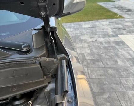 Серый Хендай их35, объемом двигателя 2 л и пробегом 175 тыс. км за 12300 $, фото 43 на Automoto.ua