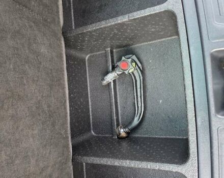 Серый Хендай их35, объемом двигателя 1.7 л и пробегом 186 тыс. км за 11700 $, фото 52 на Automoto.ua