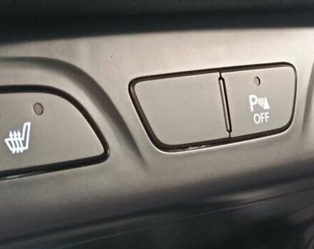 Серый Хендай их35, объемом двигателя 2 л и пробегом 198 тыс. км за 13200 $, фото 17 на Automoto.ua