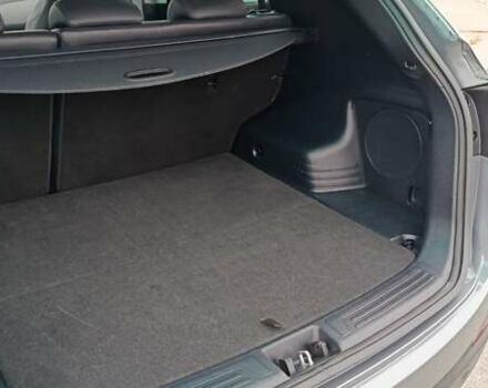 Серый Хендай их35, объемом двигателя 2 л и пробегом 198 тыс. км за 13200 $, фото 25 на Automoto.ua