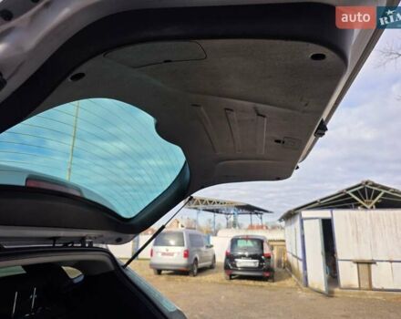 Серый Хендай их35, объемом двигателя 1.7 л и пробегом 186 тыс. км за 11700 $, фото 50 на Automoto.ua