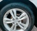 Сірий Хендай іх35, об'ємом двигуна 1.7 л та пробігом 208 тис. км за 11400 $, фото 7 на Automoto.ua