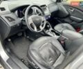 Серый Хендай их35, объемом двигателя 2.4 л и пробегом 155 тыс. км за 11999 $, фото 25 на Automoto.ua