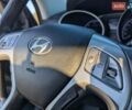 Сірий Хендай іх35, об'ємом двигуна 2 л та пробігом 175 тис. км за 10900 $, фото 52 на Automoto.ua