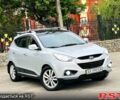Серый Хендай их35, объемом двигателя 2.4 л и пробегом 155 тыс. км за 11999 $, фото 1 на Automoto.ua
