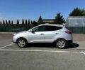 Серый Хендай их35, объемом двигателя 1.7 л и пробегом 308 тыс. км за 9600 $, фото 1 на Automoto.ua