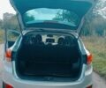 Сірий Хендай іх35, об'ємом двигуна 1.7 л та пробігом 208 тис. км за 11400 $, фото 8 на Automoto.ua