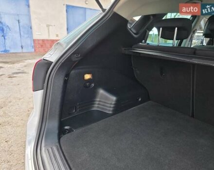 Серый Хендай их35, объемом двигателя 1.7 л и пробегом 186 тыс. км за 11700 $, фото 48 на Automoto.ua