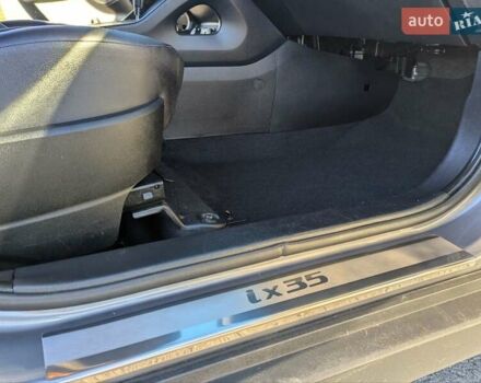 Сірий Хендай іх35, об'ємом двигуна 2 л та пробігом 175 тис. км за 10900 $, фото 50 на Automoto.ua