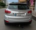 Серый Хендай их35, объемом двигателя 2 л и пробегом 118 тыс. км за 16500 $, фото 1 на Automoto.ua