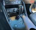 Сірий Хендай іх35, об'ємом двигуна 2 л та пробігом 175 тис. км за 10900 $, фото 32 на Automoto.ua