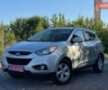 Сірий Хендай іх35, об'ємом двигуна 2 л та пробігом 216 тис. км за 12690 $, фото 6 на Automoto.ua