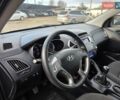 Серый Хендай их35, объемом двигателя 1.7 л и пробегом 186 тыс. км за 11700 $, фото 35 на Automoto.ua