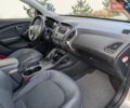 Сірий Хендай іх35, об'ємом двигуна 2 л та пробігом 222 тис. км за 13950 $, фото 45 на Automoto.ua
