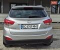 Сірий Хендай іх35, об'ємом двигуна 1.69 л та пробігом 308 тис. км за 11999 $, фото 6 на Automoto.ua