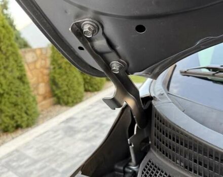 Серый Хендай их35, объемом двигателя 2 л и пробегом 175 тыс. км за 12300 $, фото 44 на Automoto.ua