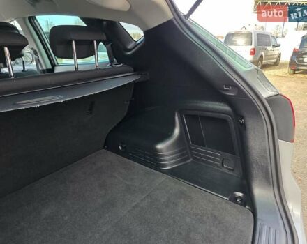 Серый Хендай их35, объемом двигателя 1.7 л и пробегом 186 тыс. км за 11700 $, фото 49 на Automoto.ua