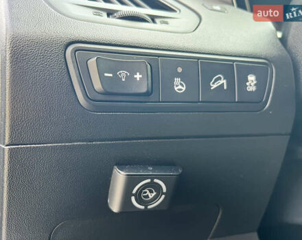 Сірий Хендай іх35, об'ємом двигуна 2 л та пробігом 178 тис. км за 11999 $, фото 11 на Automoto.ua