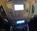 Серый Хендай их35, объемом двигателя 1.7 л и пробегом 193 тыс. км за 12999 $, фото 34 на Automoto.ua