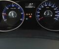Сірий Хендай іх35, об'ємом двигуна 2 л та пробігом 208 тис. км за 14750 $, фото 31 на Automoto.ua