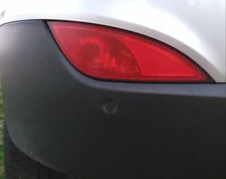 Сірий Хендай іх35, об'ємом двигуна 2 л та пробігом 208 тис. км за 14750 $, фото 14 на Automoto.ua