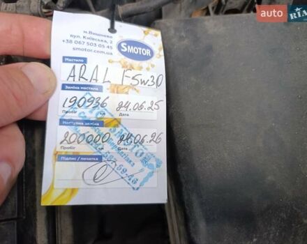 Серый Хендай их35, объемом двигателя 2 л и пробегом 193 тыс. км за 13850 $, фото 53 на Automoto.ua