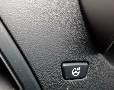 Серый Хендай их35, объемом двигателя 2 л и пробегом 193 тыс. км за 13850 $, фото 27 на Automoto.ua