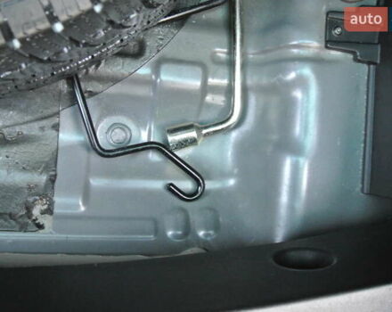 Серый Хендай их35, объемом двигателя 2 л и пробегом 187 тыс. км за 13700 $, фото 31 на Automoto.ua