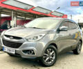 Хендай их35 2013 в Белой Церкве на Automoto.ua Серый Хендай их35, объемом двигателя 1.7 л и пробегом 231 тыс. км за 11999 $, фото 22 на Automoto.ua
