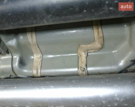 Серый Хендай их35, объемом двигателя 2 л и пробегом 187 тыс. км за 13700 $, фото 61 на Automoto.ua