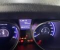 Серый Хендай их35, объемом двигателя 2 л и пробегом 3 тыс. км за 12500 $, фото 1 на Automoto.ua