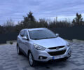 Хендай их35 2013 в Калуше на Automoto.ua Серый Хендай их35, объемом двигателя 2 л и пробегом 227 тыс. км за 12900 $, фото 6 на Automoto.ua