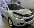 Серый Хендай их35, объемом двигателя 2 л и пробегом 3 тыс. км за 12500 $, фото 5 на Automoto.ua