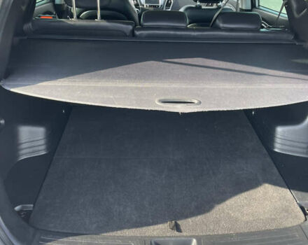 Серый Хендай их35, объемом двигателя 0 л и пробегом 150 тыс. км за 13555 $, фото 27 на Automoto.ua