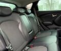 Серый Хендай их35, объемом двигателя 1.7 л и пробегом 272 тыс. км за 11750 $, фото 23 на Automoto.ua
