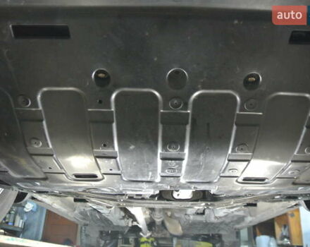 Серый Хендай их35, объемом двигателя 2 л и пробегом 187 тыс. км за 13700 $, фото 62 на Automoto.ua