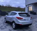 Хендай их35 2013 в Калуше на Automoto.ua Серый Хендай их35, объемом двигателя 2 л и пробегом 227 тыс. км за 12900 $, фото 11 на Automoto.ua