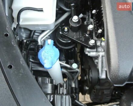 Серый Хендай их35, объемом двигателя 2 л и пробегом 187 тыс. км за 13700 $, фото 47 на Automoto.ua