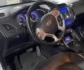 Серый Хендай их35, объемом двигателя 2 л и пробегом 3 тыс. км за 12500 $, фото 2 на Automoto.ua