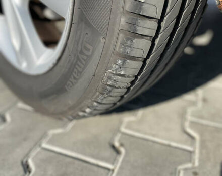 Серый Хендай их35, объемом двигателя 0 л и пробегом 150 тыс. км за 13555 $, фото 10 на Automoto.ua