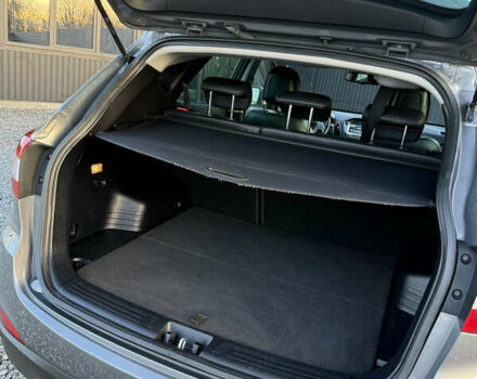 Сірий Хендай іх35, об'ємом двигуна 2 л та пробігом 230 тис. км за 14450 $, фото 42 на Automoto.ua