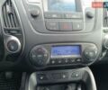 Серый Хендай их35, объемом двигателя 1.7 л и пробегом 193 тыс. км за 12999 $, фото 17 на Automoto.ua