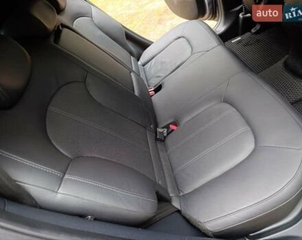 Серый Хендай их35, объемом двигателя 2 л и пробегом 193 тыс. км за 13850 $, фото 42 на Automoto.ua