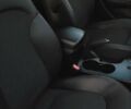 Сірий Хендай іх35, об'ємом двигуна 2 л та пробігом 208 тис. км за 14750 $, фото 25 на Automoto.ua