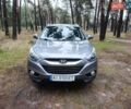 Серый Хендай их35, объемом двигателя 2 л и пробегом 193 тыс. км за 13850 $, фото 17 на Automoto.ua