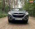 Серый Хендай их35, объемом двигателя 2 л и пробегом 239 тыс. км за 13000 $, фото 9 на Automoto.ua