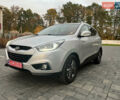 Хендай их35 2013 в Луцке на Automoto.ua Серый Хендай их35, объемом двигателя 2 л и пробегом 183 тыс. км за 16500 $, фото 2 на Automoto.ua