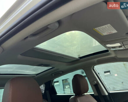 Сірий Хендай іх35, об'ємом двигуна 2 л та пробігом 253 тис. км за 13900 $, фото 30 на Automoto.ua