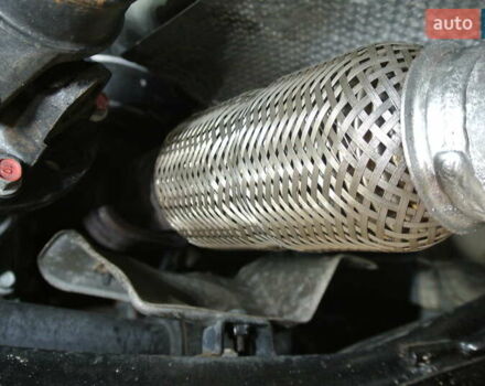 Серый Хендай их35, объемом двигателя 2 л и пробегом 187 тыс. км за 13700 $, фото 56 на Automoto.ua