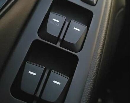 Сірий Хендай іх35, об'ємом двигуна 2 л та пробігом 208 тис. км за 14750 $, фото 29 на Automoto.ua